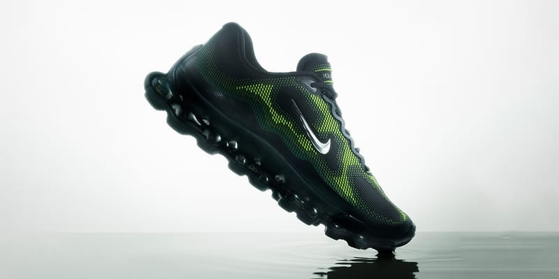 Nike Air Liquid Max Announcement Info | Hypebeast