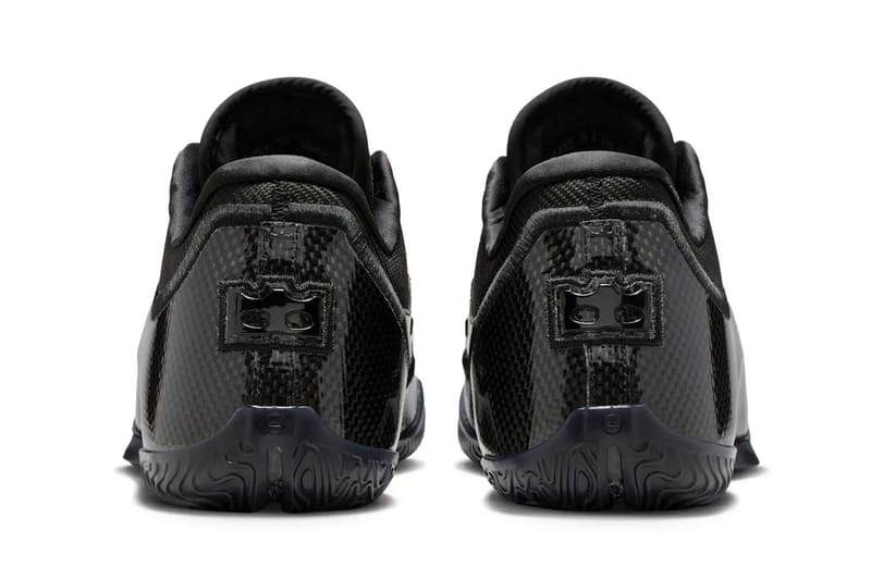 Nike LeBron 23 “Masked Menace”: data de lançamento e detalhes