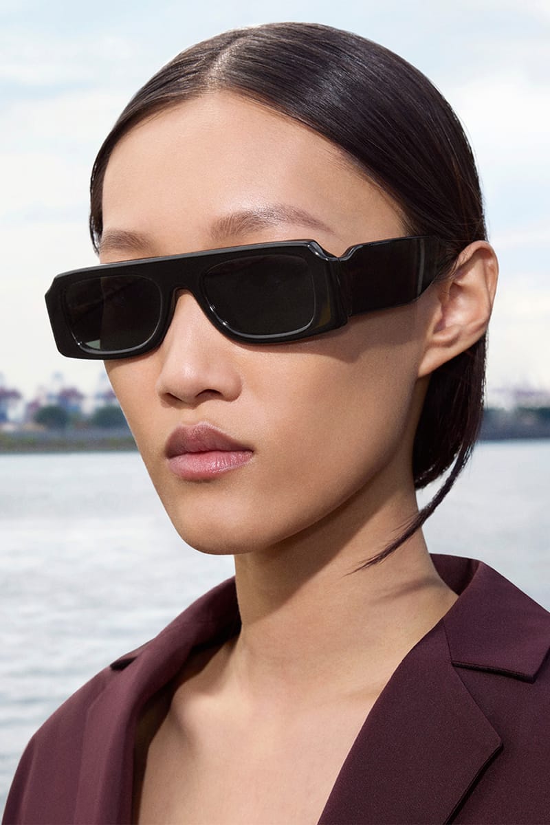 Jil Sander x Oliver Peoples Eyewear Collab Release Info | Hypebeast