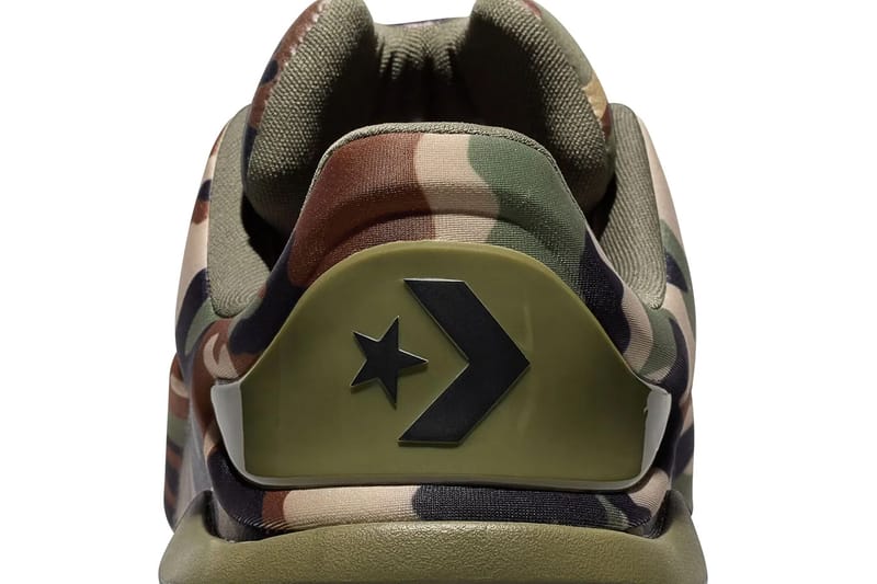 Official Look at the Converse SHAI 001 