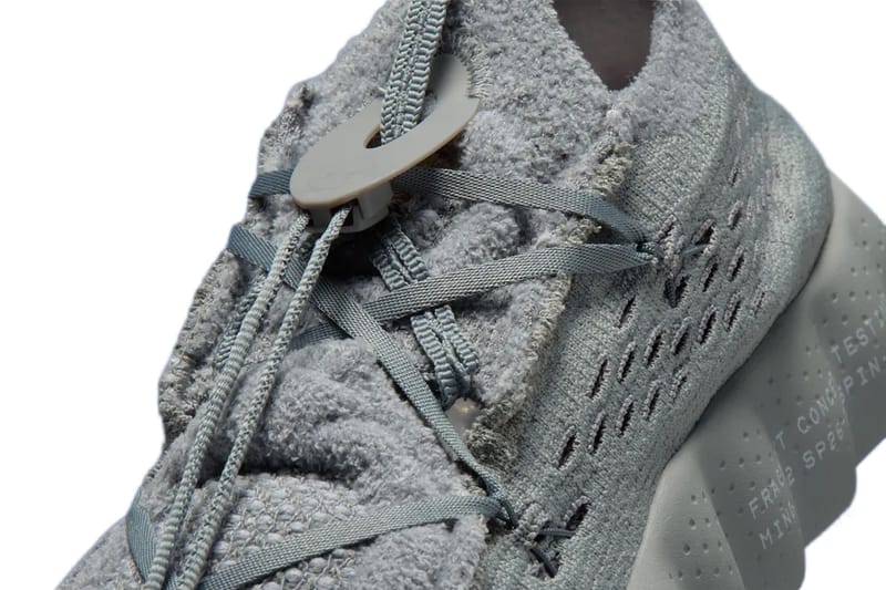 fragment design x Nike Mind 002 