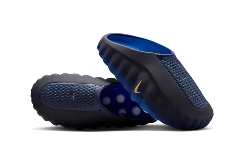 Nike Mind 001 から “Blackened Blue” が登場 | Hypebeast.JP