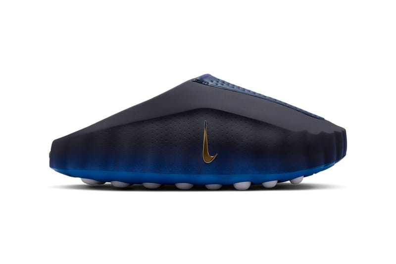 Nike Mind 001 Blackened Blue HQ4307-400 Release Date | Hypebeast