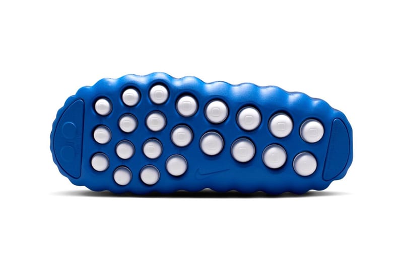 Nike Mind 001 Blackened Blue HQ4307-400 Release Date | Hypebeast