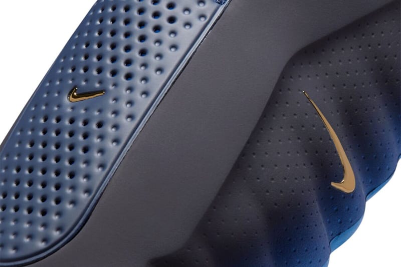 Nike Mind 001 Blackened Blue HQ4307-400 Release Date | Hypebeast