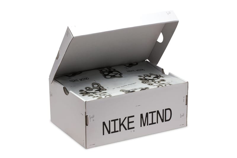Nike Mind 001 から “Blackened Blue” が登場 | Hypebeast.JP
