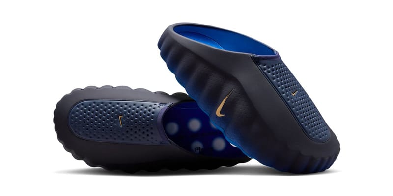 Nike Mind 001 Blackened Blue HQ4307-400 Release Date | Hypebeast