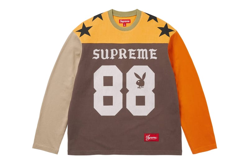 Supreme Teases Return of Playboy Collaboration for SS26 | Hypebeast
