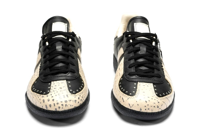 The Whitaker Group adidas Houston Rodeo Pack 发售情报 | Hypebeast