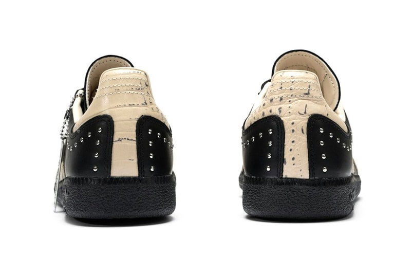 The Whitaker Group adidas Houston Rodeo Pack 发售情报 | Hypebeast