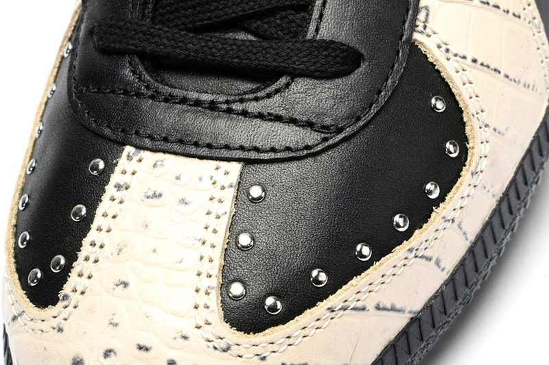 The Whitaker Group adidas Houston Rodeo Pack 发售情报 | Hypebeast