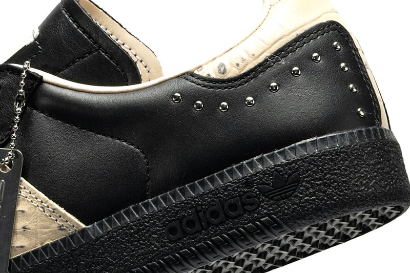 The Whitaker Group adidas Houston Rodeo Pack Release | Hypebeast