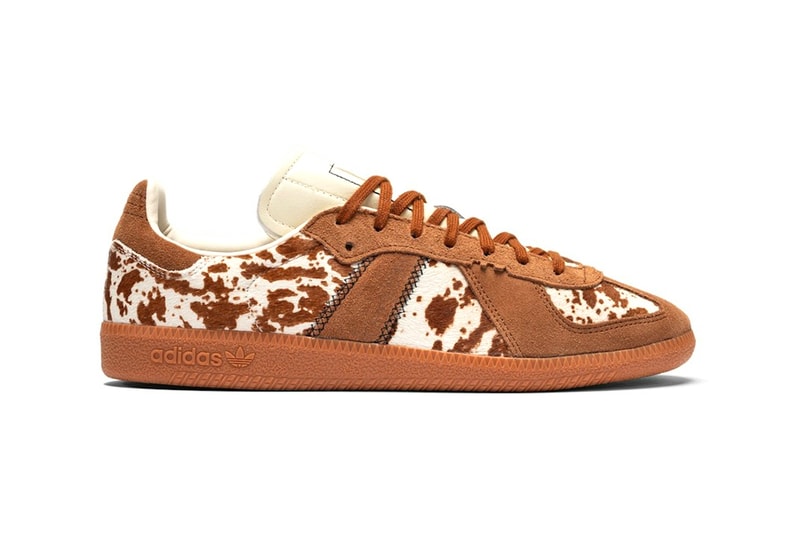 The Whitaker Group adidas Houston Rodeo Pack Release | Hypebeast