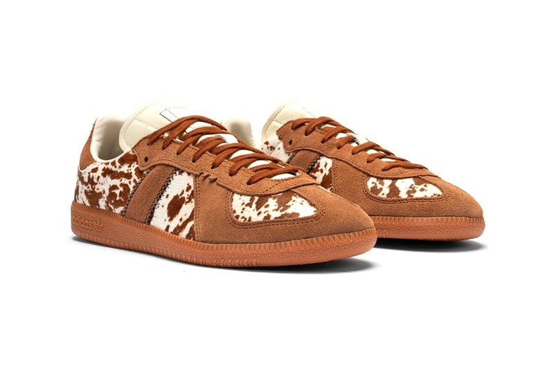 The Whitaker Group adidas Houston Rodeo Pack Release | Hypebeast