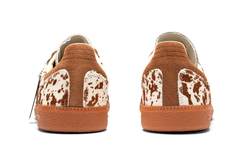 Rilis The Whitaker Group adidas Houston Rodeo Pack | Hypebeast