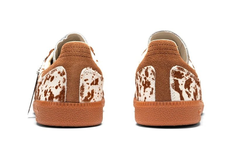 The Whitaker Group adidas Houston Rodeo Pack Release | Hypebeast