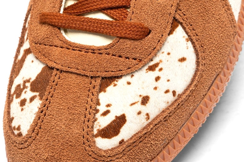 The Whitaker Group adidas Houston Rodeo Pack 发售情报 | Hypebeast