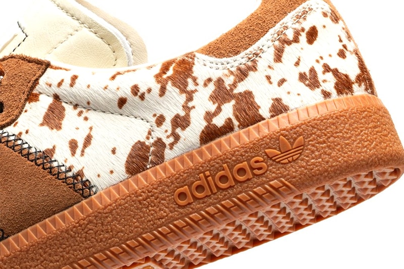 The Whitaker Group adidas Houston Rodeo Pack 发售情报 | Hypebeast