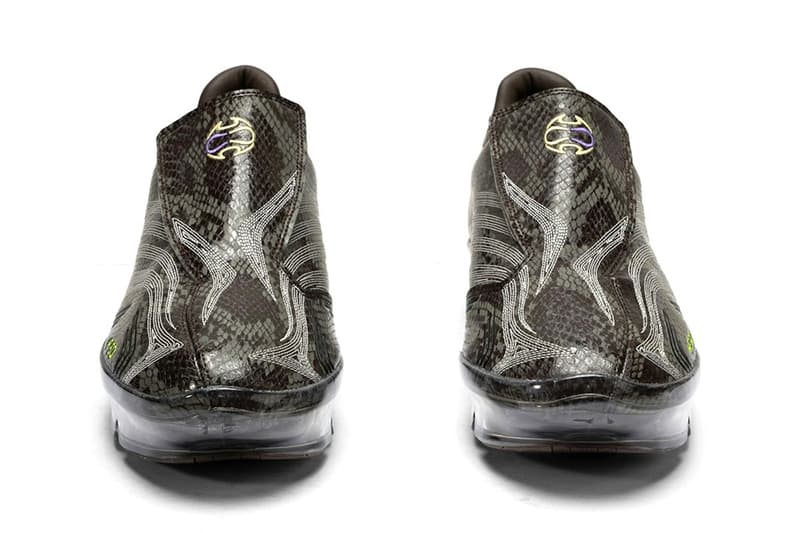 Rilis The Whitaker Group adidas Houston Rodeo Pack | Hypebeast