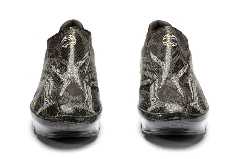 The Whitaker Group adidas Houston Rodeo Pack 发售情报 | Hypebeast