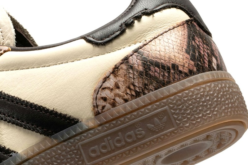 The Whitaker Group adidas Houston Rodeo Pack Release | Hypebeast