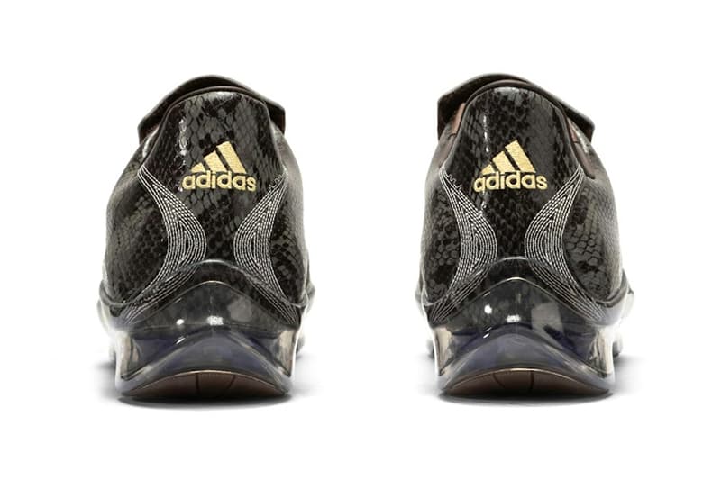 Rilis The Whitaker Group adidas Houston Rodeo Pack | Hypebeast