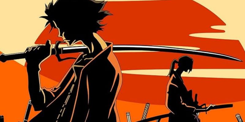 Tomorrow Studios 'Samurai Champloo' Live-Action Development