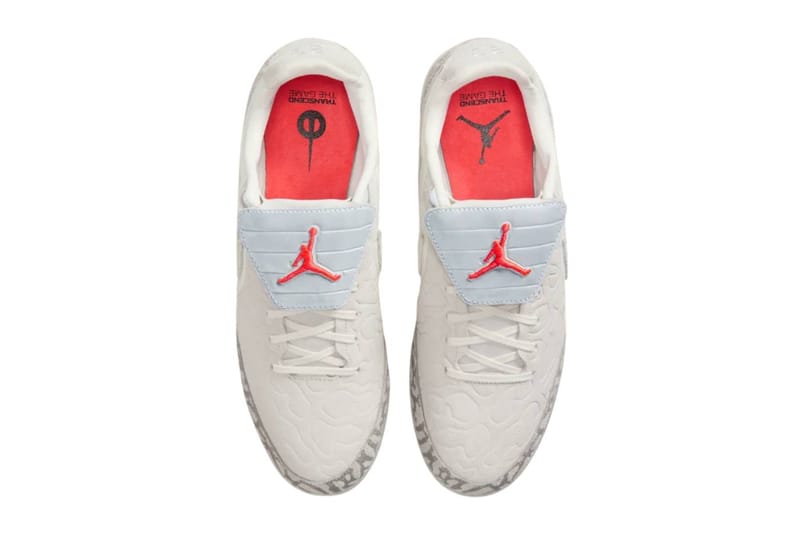 Jordan Tiempo Streetgato SE “Phantom” Release Info | Hypebeast