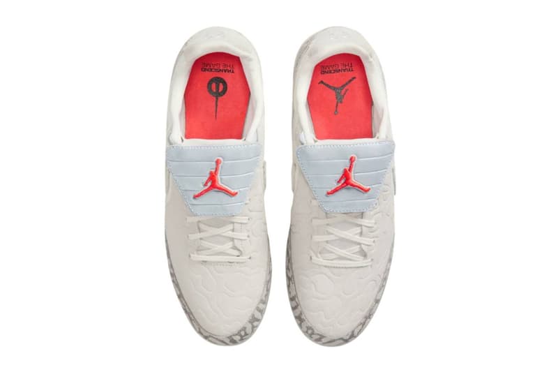 Jordan Tiempo Streetgato SE « Phantom » : date de sortie, prix et infos ...