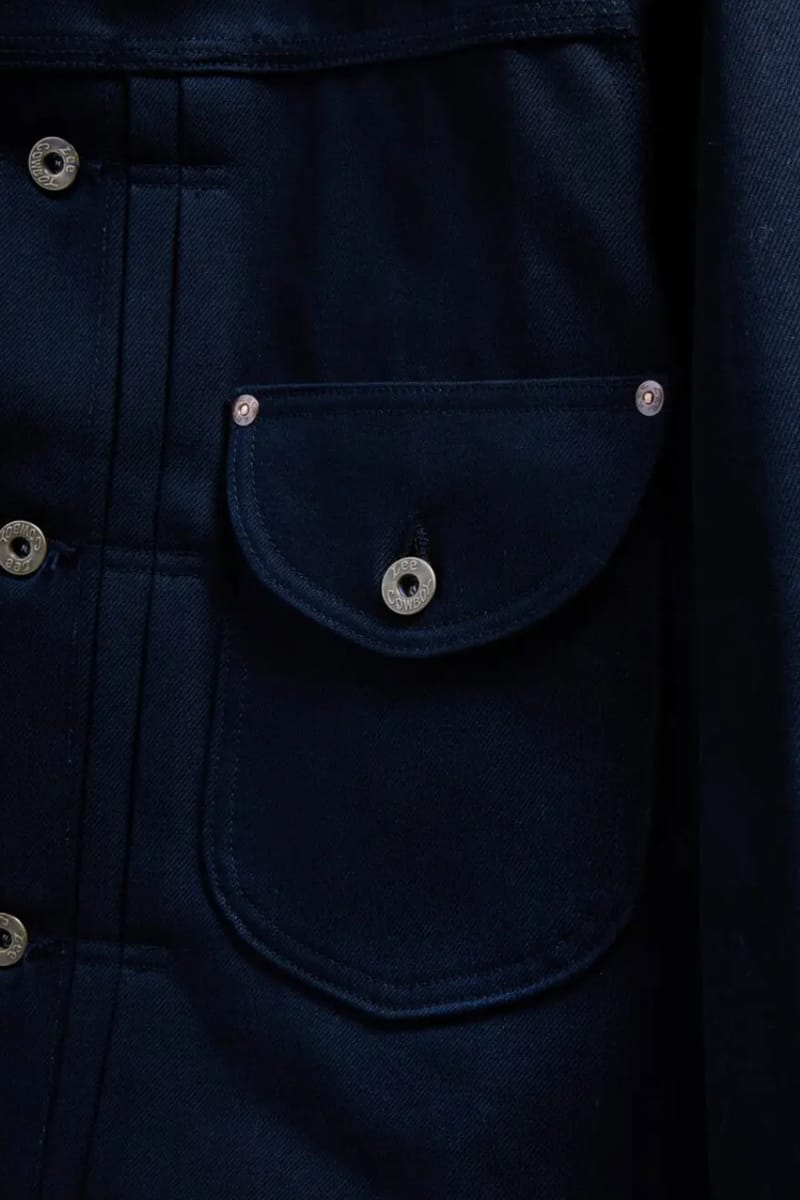 Schott x Lee SS26 Collab Release Info | Hypebeast