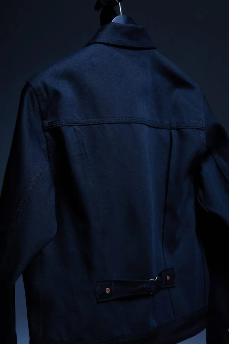 Schott x Lee SS26 Collab Release Info | Hypebeast