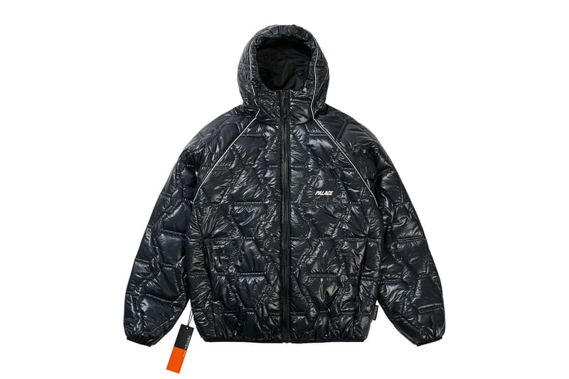 PALACE MA-1 supreme ジャケット Spring/Summer 2024 Preview – Supreme