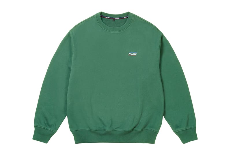 Everything Dropping at Palace This Week | Hypebeast
