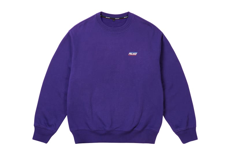 Everything Dropping at Palace This Week | Hypebeast