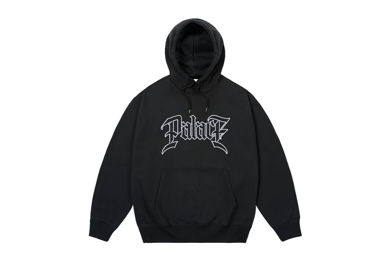Everything Dropping at Palace This Week | Hypebeast
