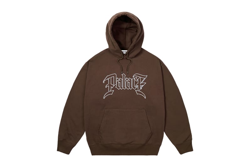 Everything Dropping at Palace This Week | Hypebeast