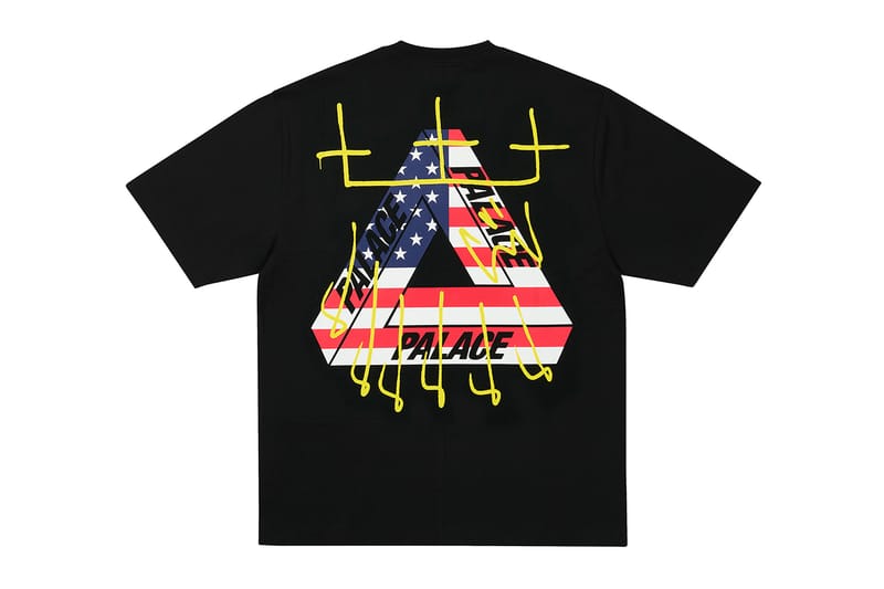 Everything Dropping at Palace This Week | Hypebeast
