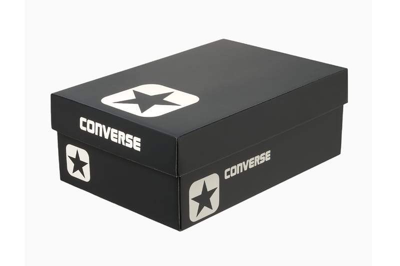 Takaya Yamada, Katsufumi Tokunaga x Converse Pro Leather Collab