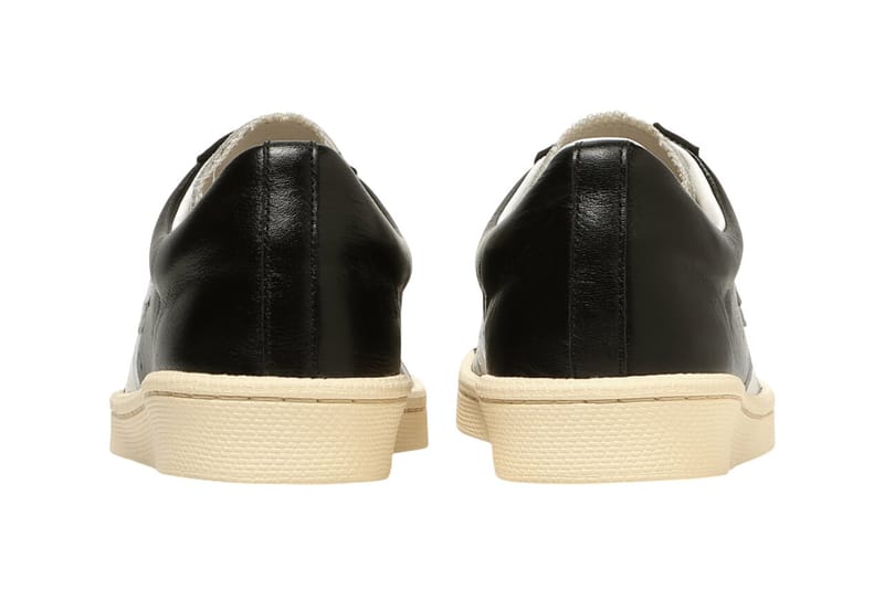 靴 Converse Pro Leather J VTG OX 50th Converse Pro Leather J VTG OX 50th Anniversary Black Grey 33702670