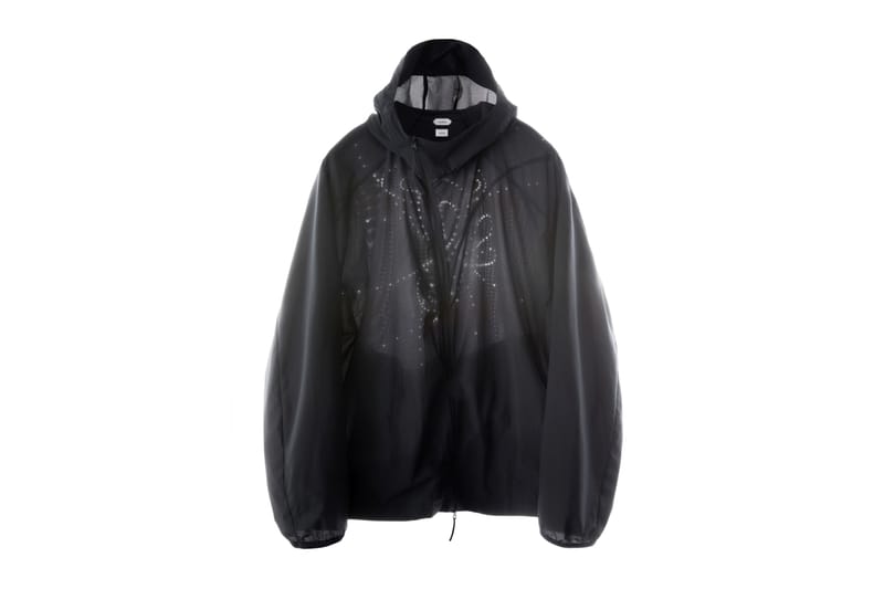 SYNA x POST ARCHIVE FACTION (PAF) Collab Release Info | Hypebeast