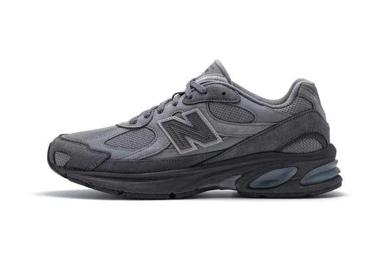 COMME des GARCONS HOMME × New Balance 29 COMME des GARÇONS HOMME New Balance ABZORB 2010 Release | Hypebeast