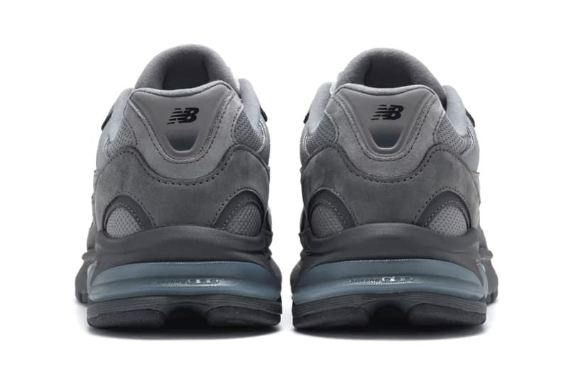 COMME des GARÇONS HOMME New Balance ABZORB 2010 Release | Hypebeast