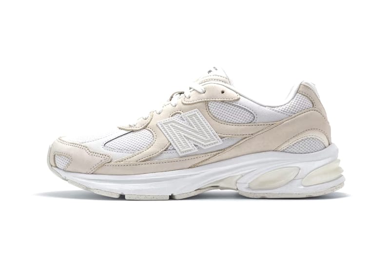 COMME des GARÇONS HOMME New Balance ABZORB 2010 Release | Hypebeast