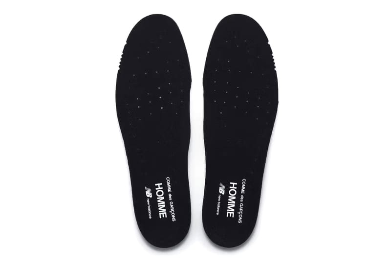 COMME des GARÇONS HOMME New Balance ABZORB 2010 Release | Hypebeast