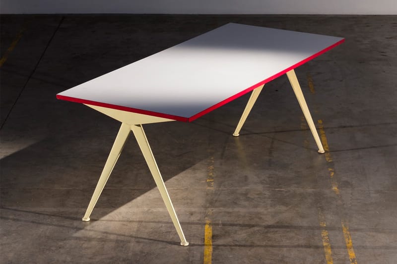 Jean Prouvé - Inventeur de maisons' Exhibition | Hypebeast