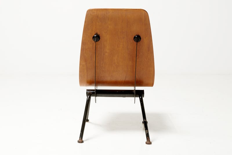 Exposition « Jean Prouvé - Inventeur de maisons » à la Fondation