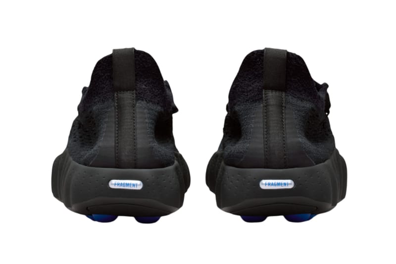 Fragment Design Nike Mind 001 フラグメント ⚡️ Fragment × Nike 👟 Mind 001 📝新規記事を公開。 今 マインド