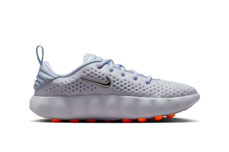 ナイキマインド 002より新色 “フットボールグレー”が登場 | Hypebeast.JP
