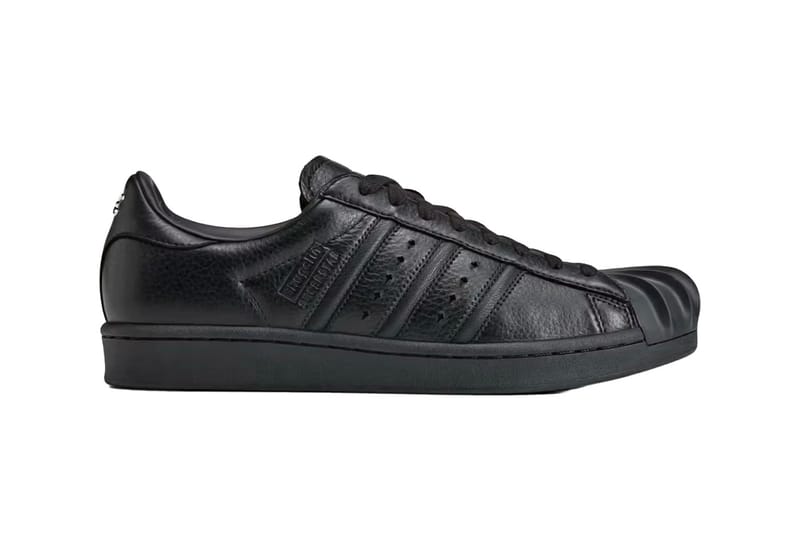 Thug Club x adidas: detalhes da colaboração de tênis e data de