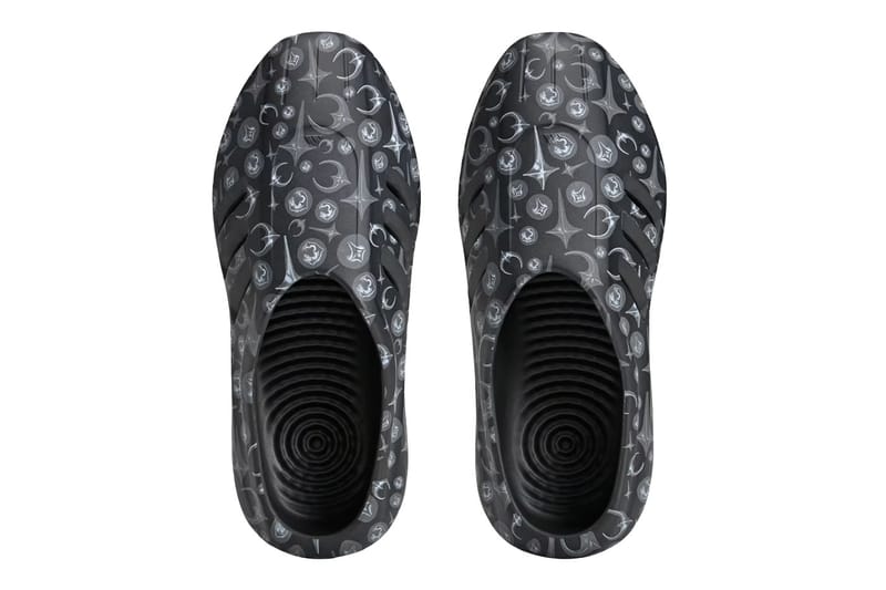 Thug Club x adidas Footwear Collaboration Info | Hypebeast